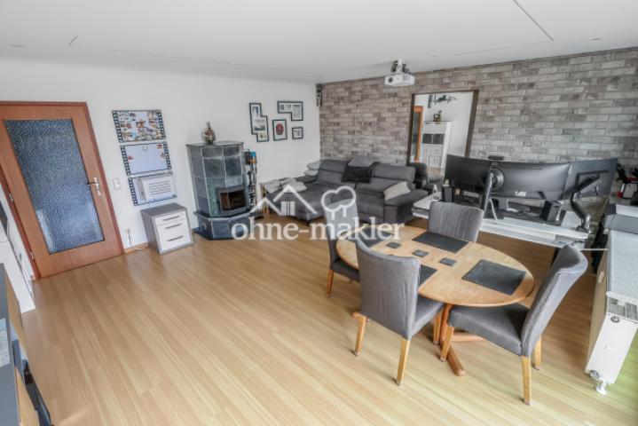 Wohnzimmer Bild 2