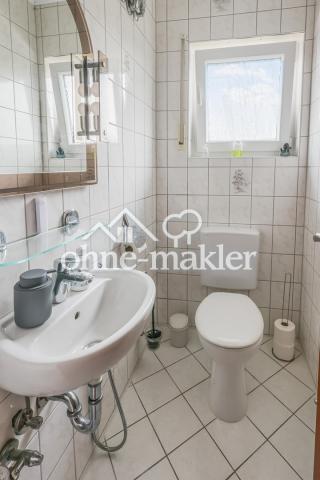 Gäste WC