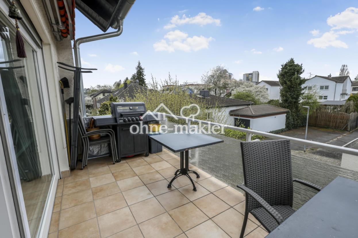 Balkon Bild 2