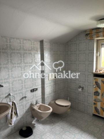 Badezimmer im OG