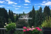 Balkon - Ausblick