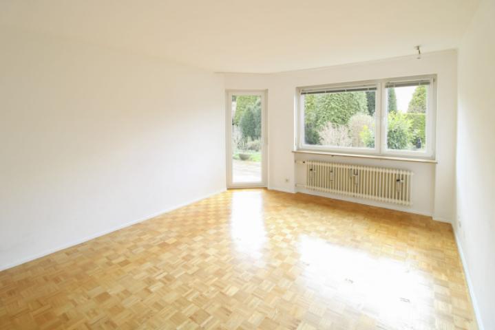 Schlafzimmer EG