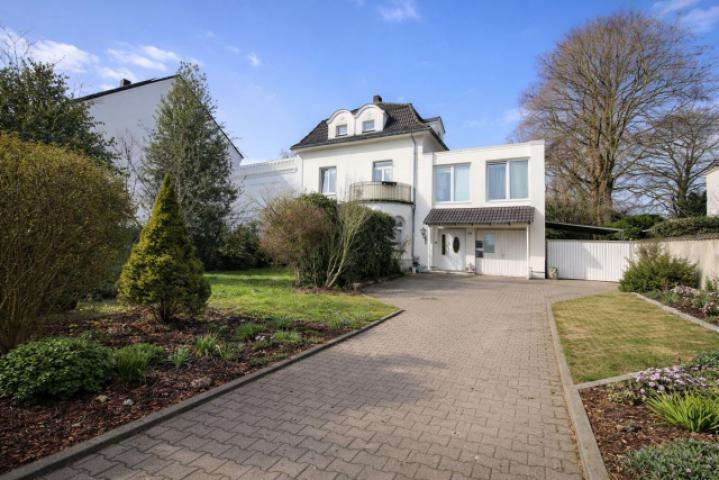 Vorderansicht