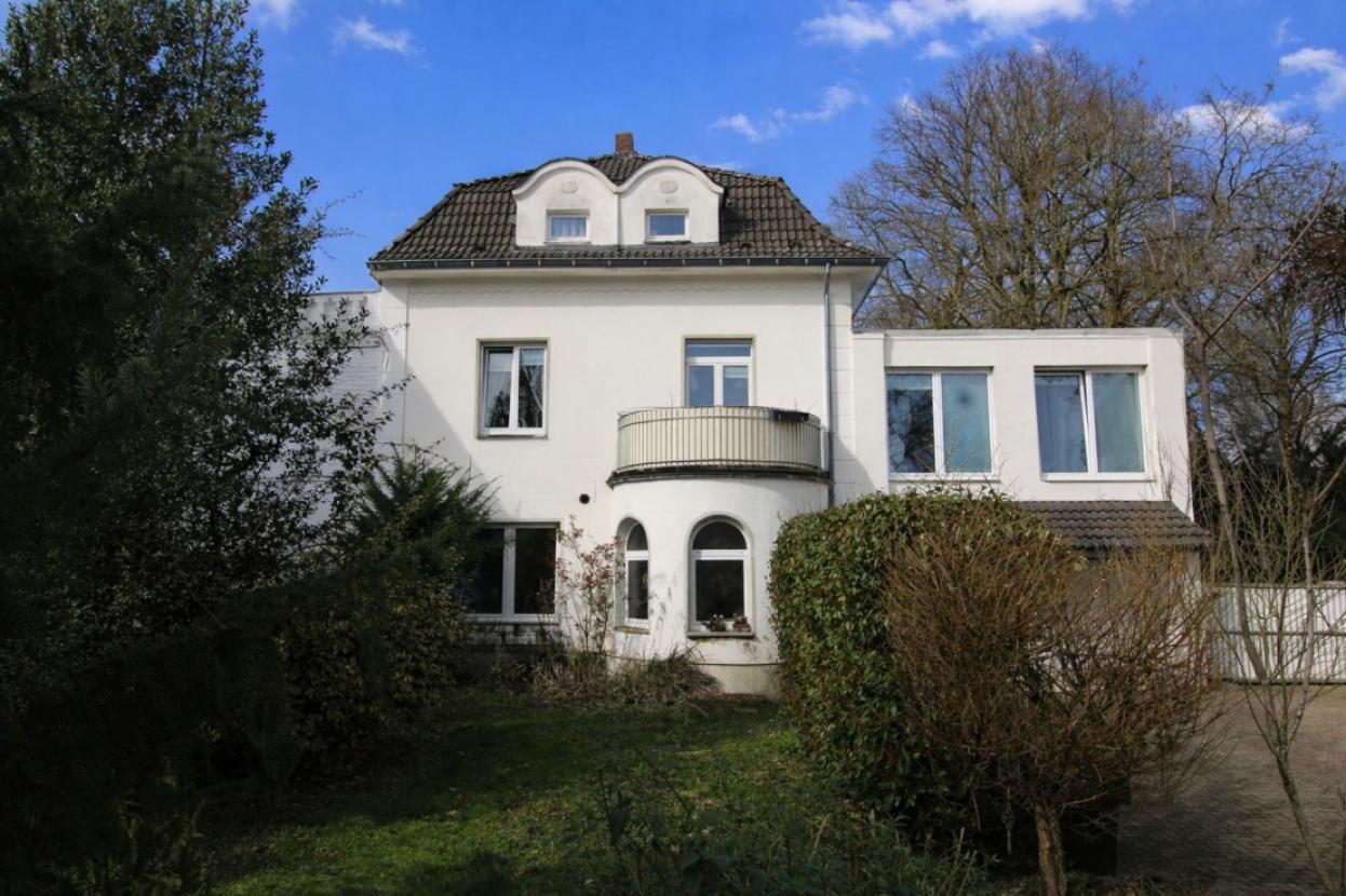 Außenbereich