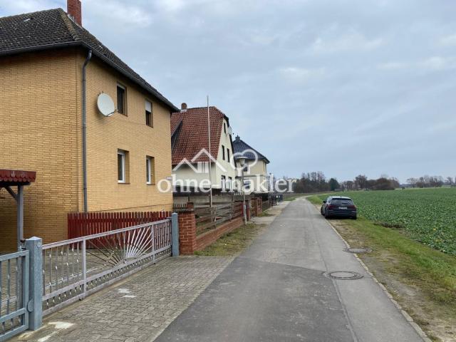 Ansicht Strasse