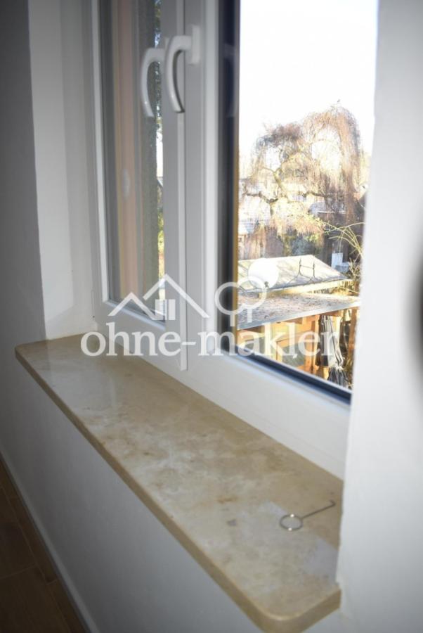 Fensterbänke Marmor