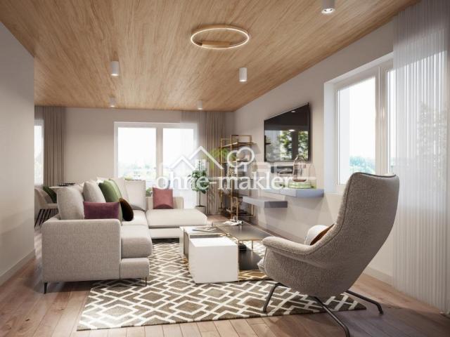 Wohnen Haus 1-4 Penthouse 02