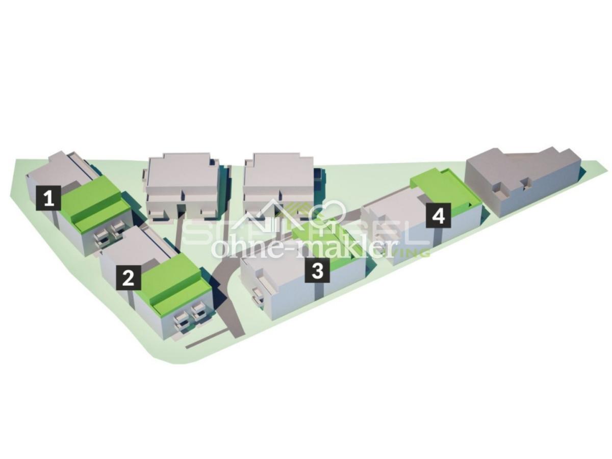 Haus 1-4  Penthouse 02