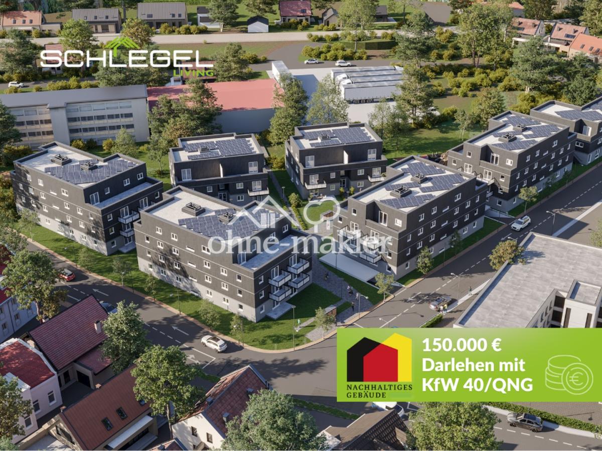 Citywohnen Murrgärten