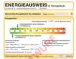 Energieausweis Haus 2