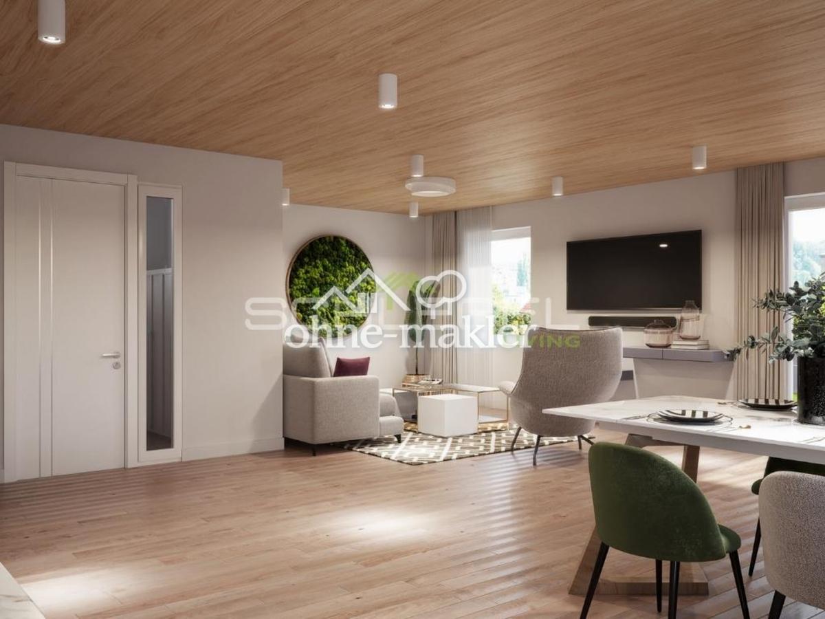 Wohnen Haus 5-6 Wohnung 01