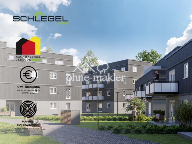 Haus 1 I 2 I 6 Innenhof