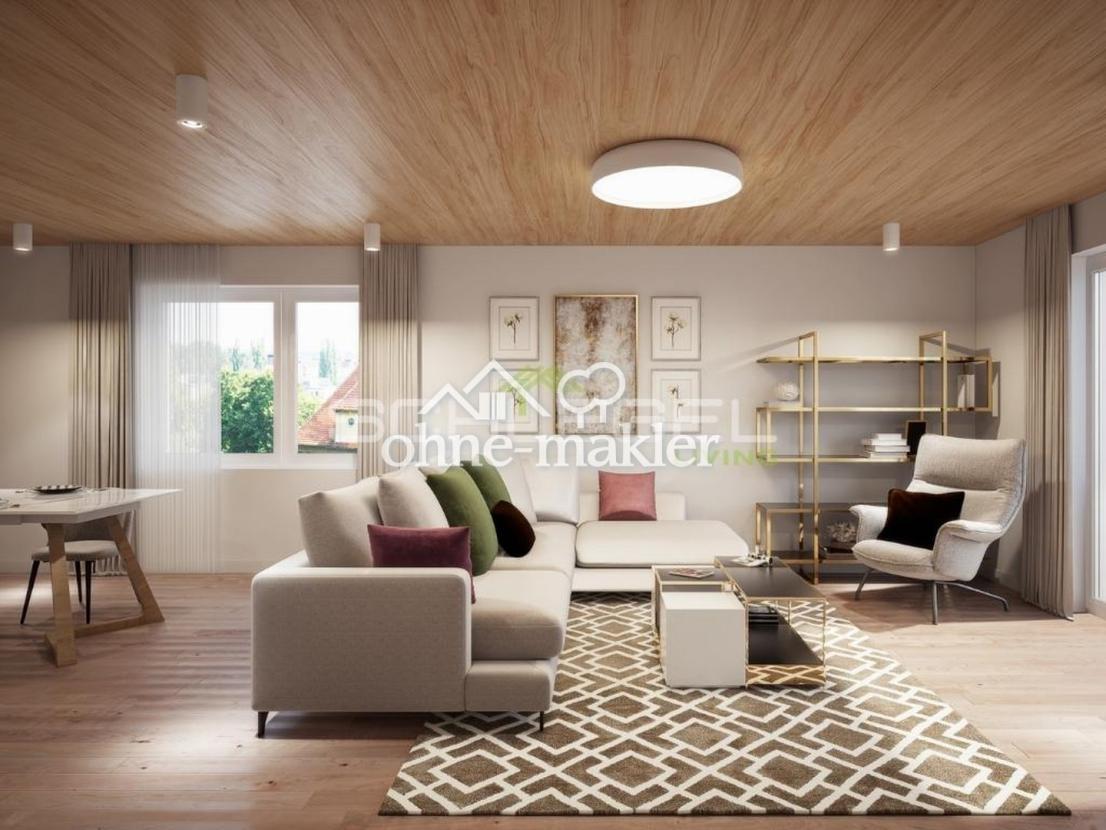 Wohnen Haus 5-6 Wohnung 03