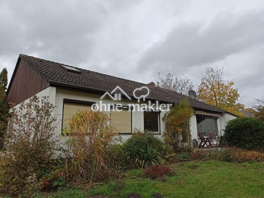 Idee: Fenstertüren + Pergola 
