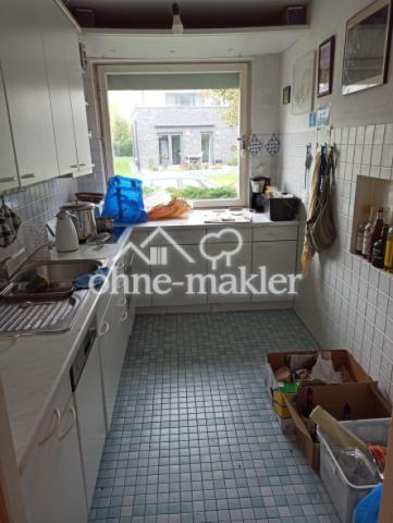 Idee: Küche offen zu Essdiele