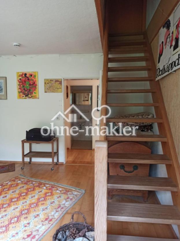 SZ 2 Treppe besser in Essdiele