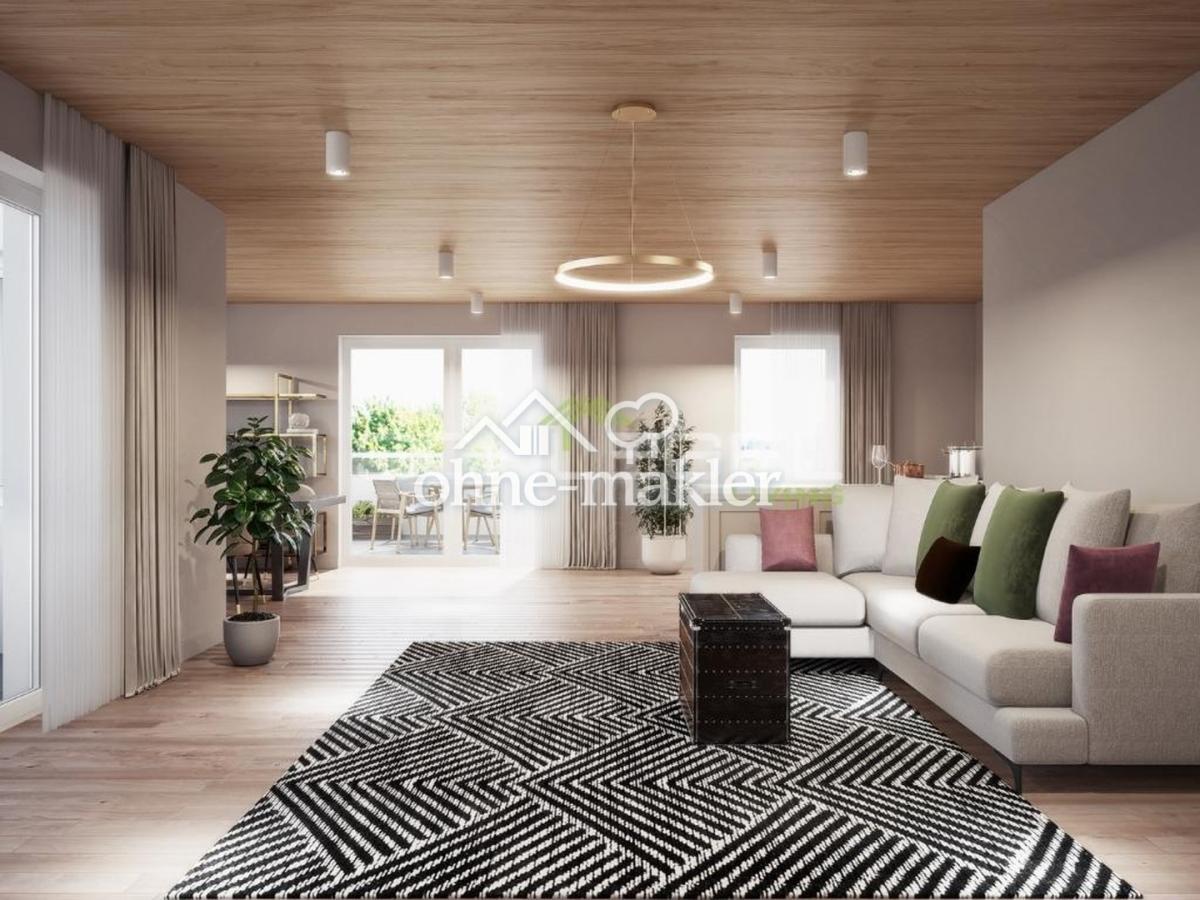 Wohnen Haus 1-4 Penthouse 01