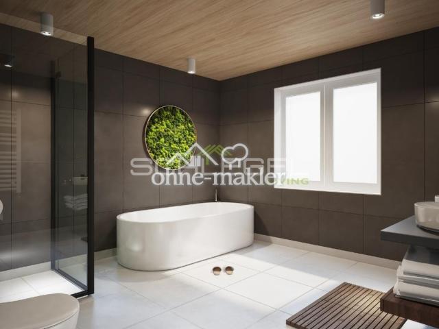 Bad Haus 1-4 Penthouse 01