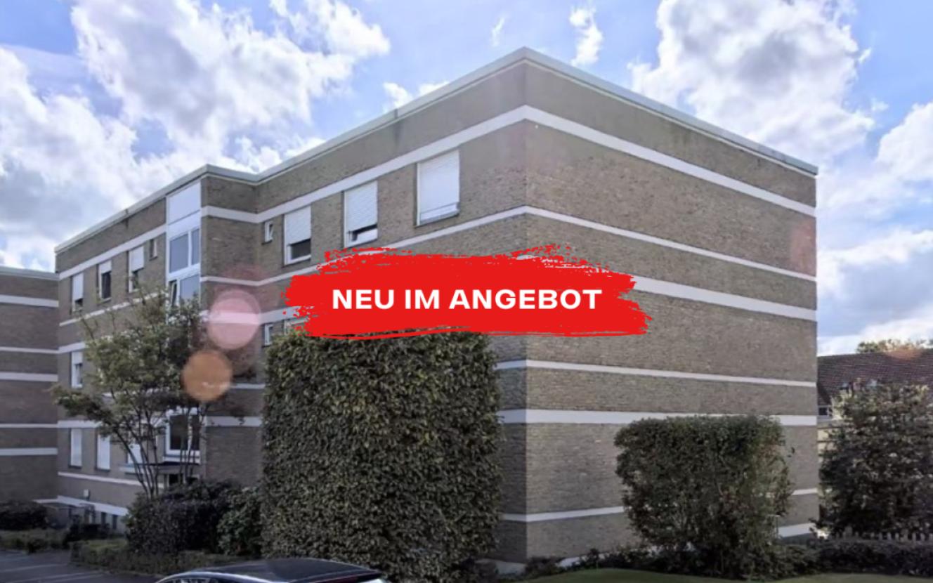 Immobilie verkaufen, Minden, Immobilienmakler Immobilienbewertung, Eigentumswohung, Minden Lübbecke