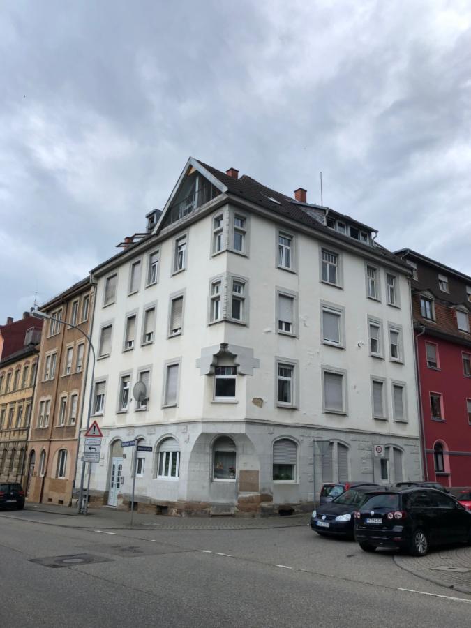Außenansicht 1