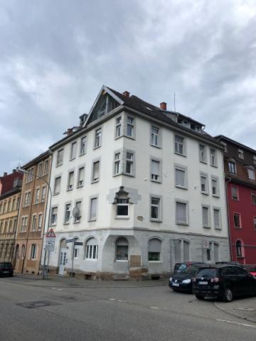 Außenansicht 1
