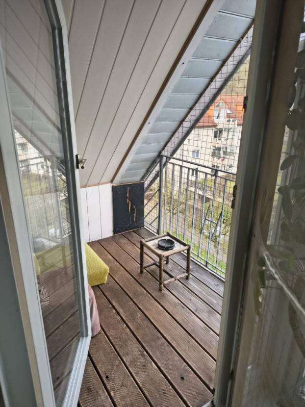 Loggia