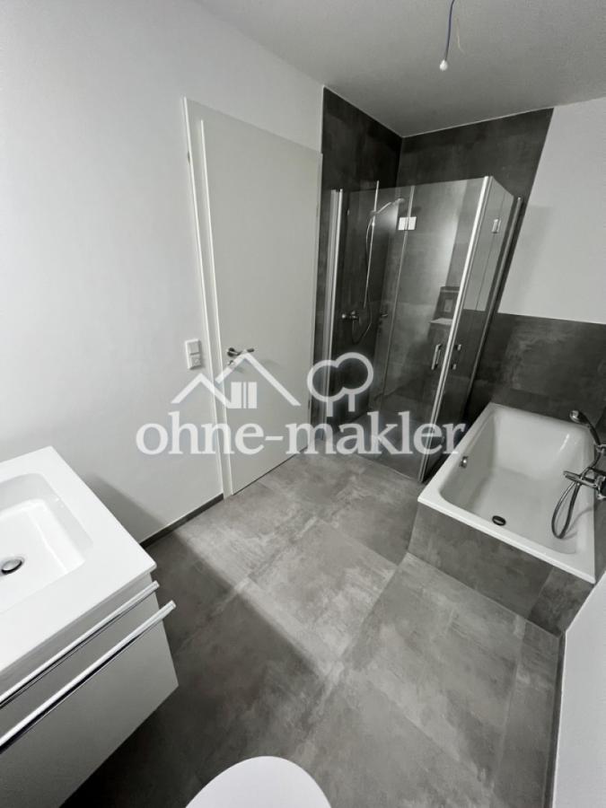 Badezimmer 2