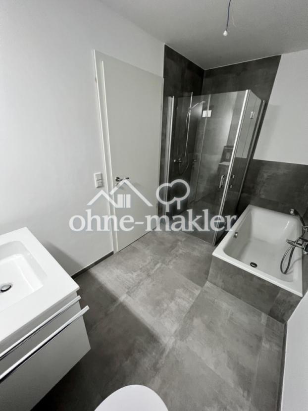 Badezimmer 2