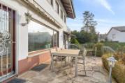 Terrasse Süd-West