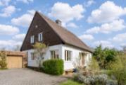 Haus vorne 