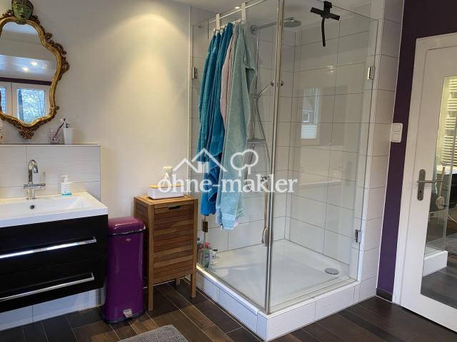 Badezimmer 1. OG