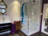 Badezimmer 1. OG