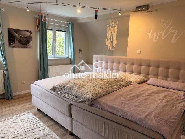 Schlafzimmer 2