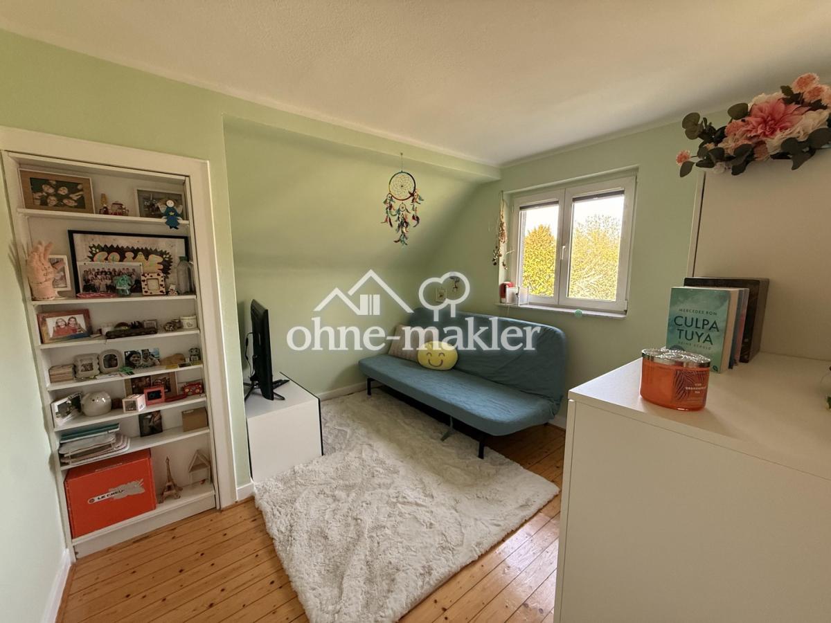 Schlafzimmer 3