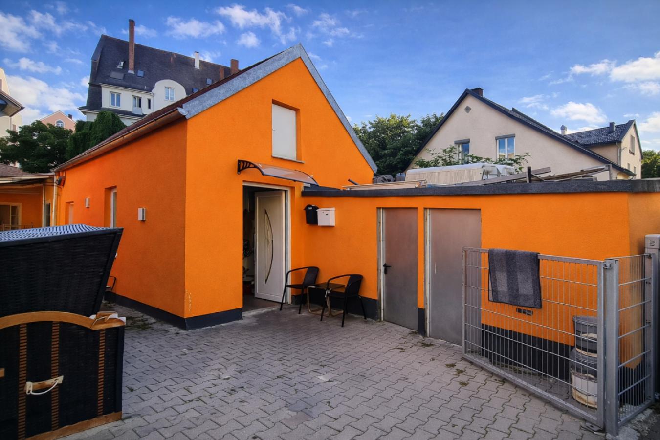 Außenansicht