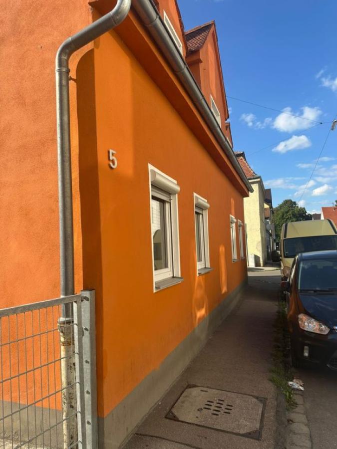 Außenansicht