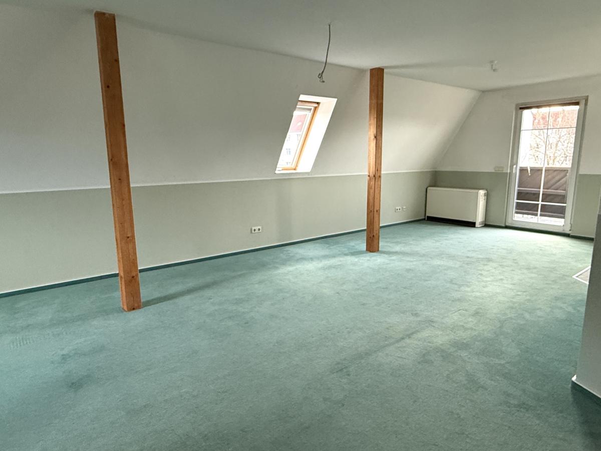 Wohnraum