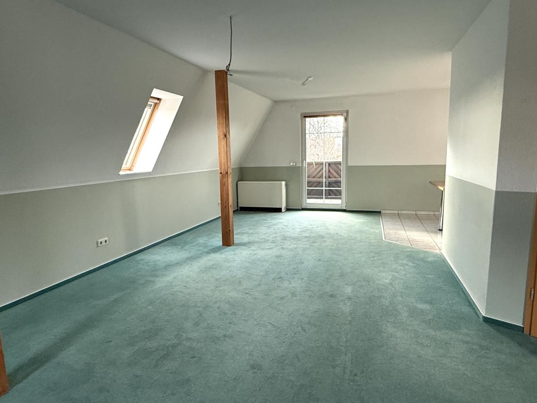 Wohnraum