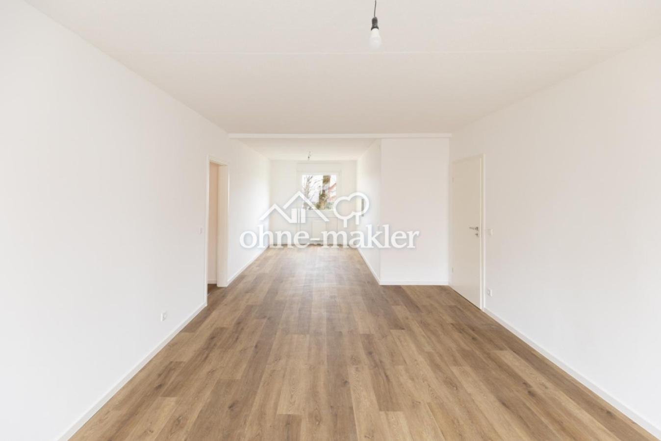 Wohnzimmer/Esszimmer