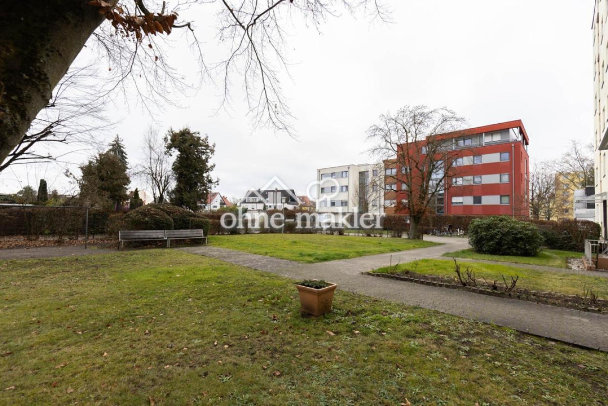 Vorplatz