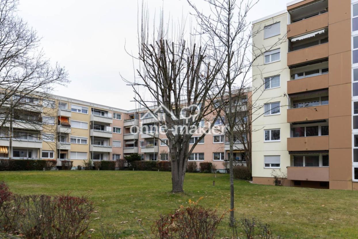 Aussenbereich