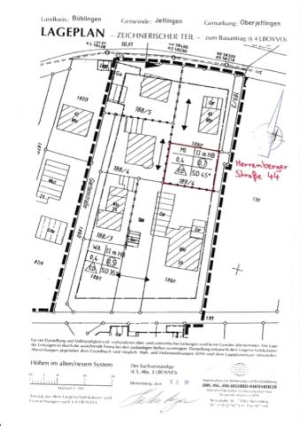 B Plan