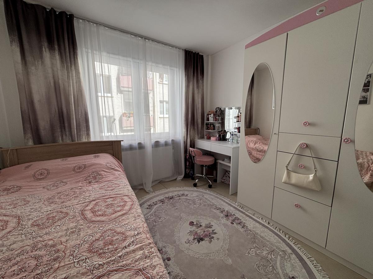 Beispiel Gästezimmer 