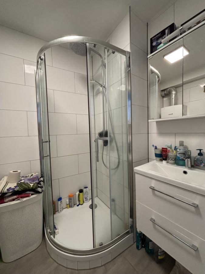 Beispiel Badezimmer 