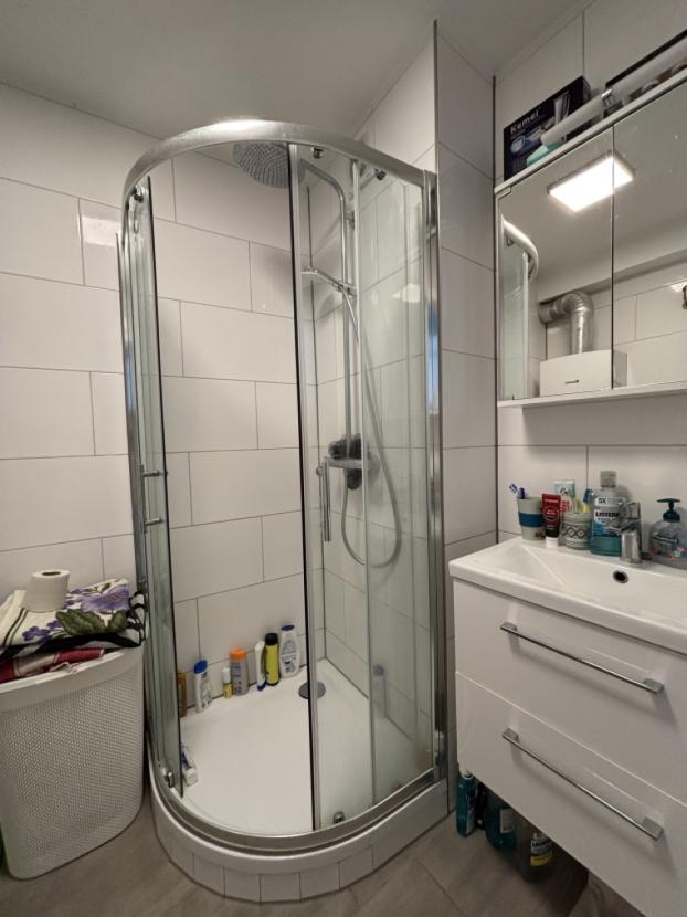 Beispiel Badezimmer 