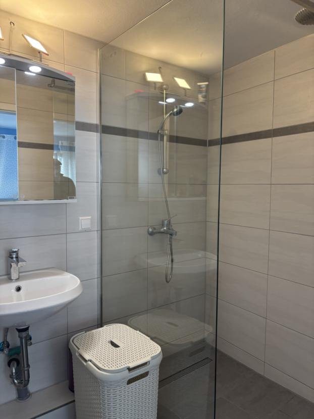 Beispiel Badezimmer 