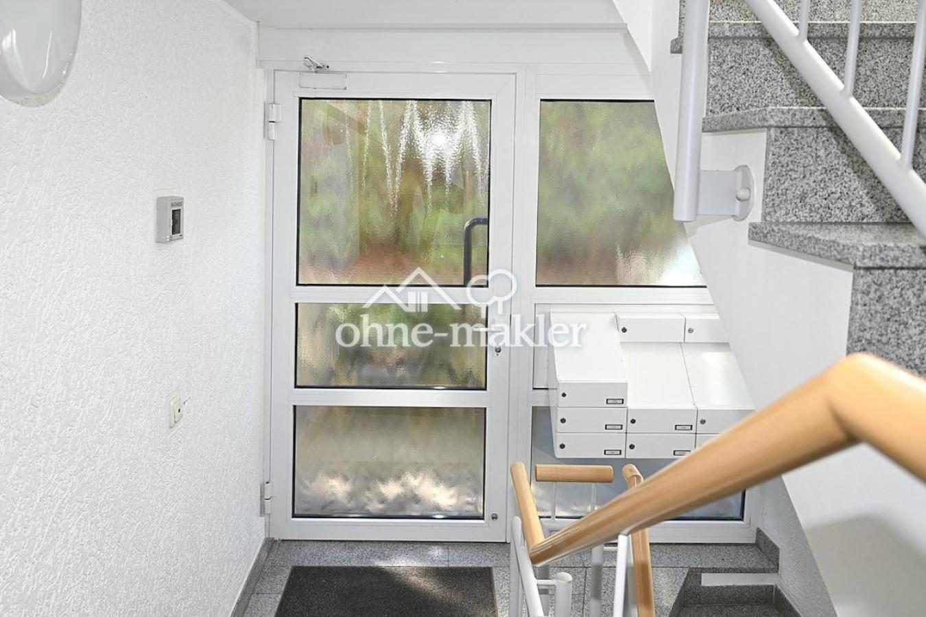 Hausflur