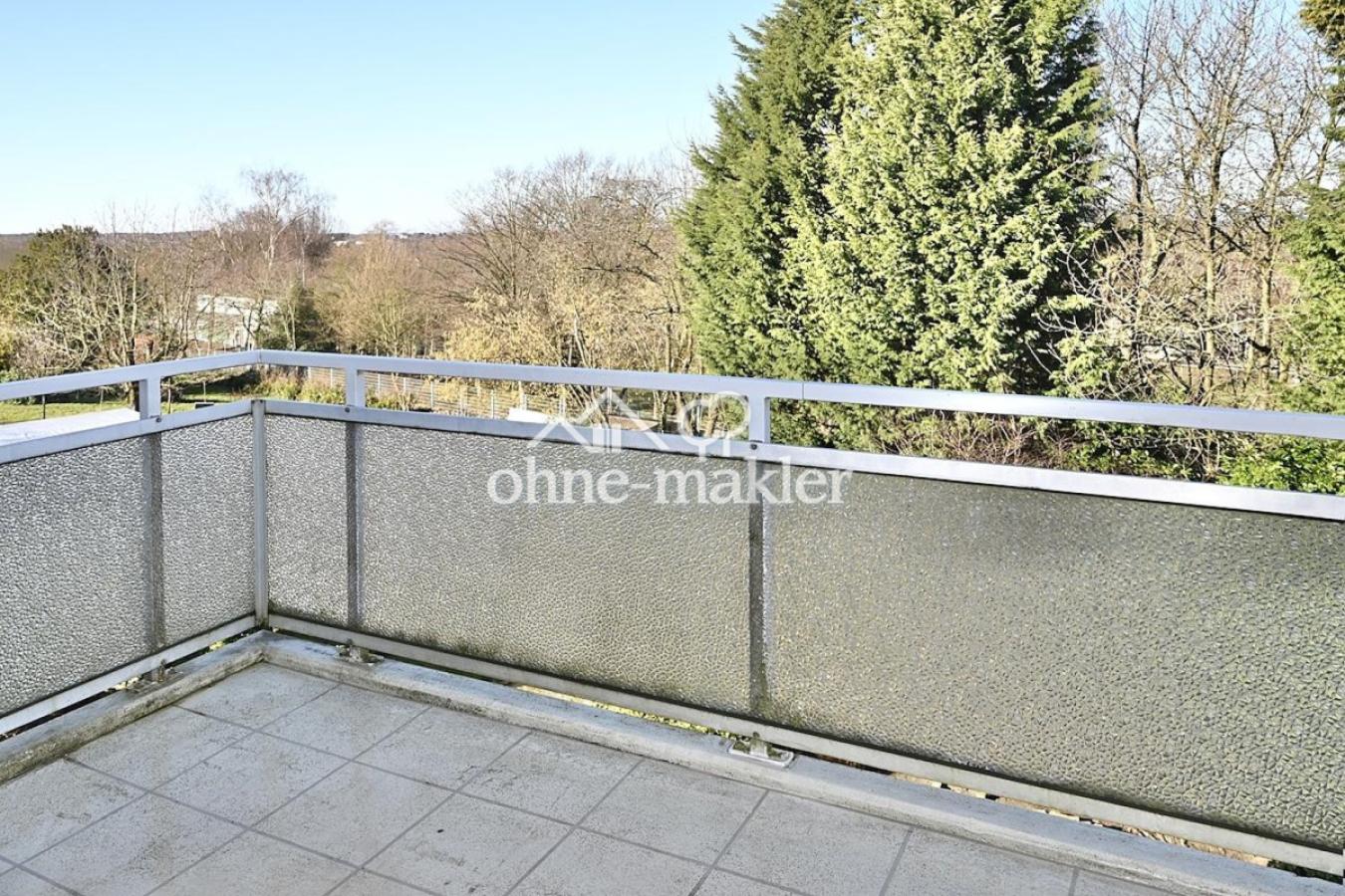 Balkon 1