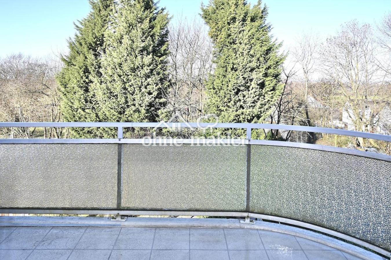 Balkon 1