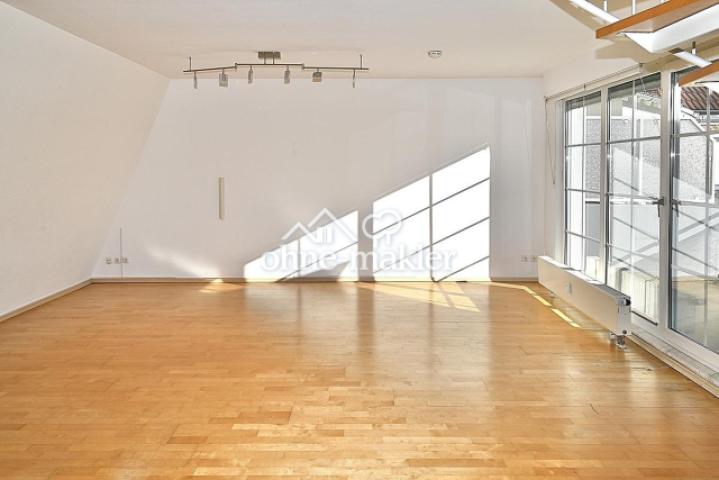 Wohnzimmer Zugang 2. Balkon